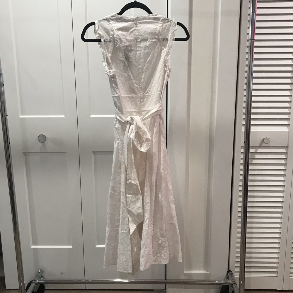 Marc Jacobs White Dress - Picture 5 of 7
